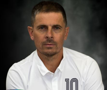 Thierry Hazard
